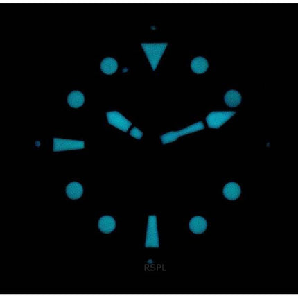 Suhdevapaa Diver Helium-Safe 1000M Sapphire Automaattinen 1068HA90-34VA-GRN miesten kello