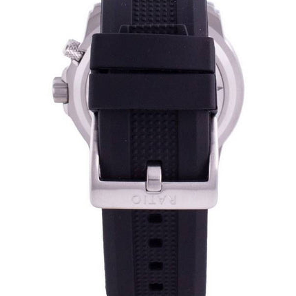 Suhdevapaa Diver Helium-Safe 1000M Sapphire Automaattinen 1068HA90-34VA-GRN miesten kello