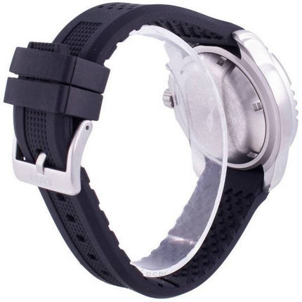 Suhdevapaa Diver Helium-Safe 1000M Sapphire Automaattinen 1068HA90-34VA-GRN miesten kello