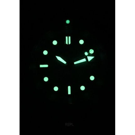 Edox Neptunian Grande Reserve Date Blue Dial automaattinen sukeltaja 80801 3BBUM BUCDN 300M miesten kello