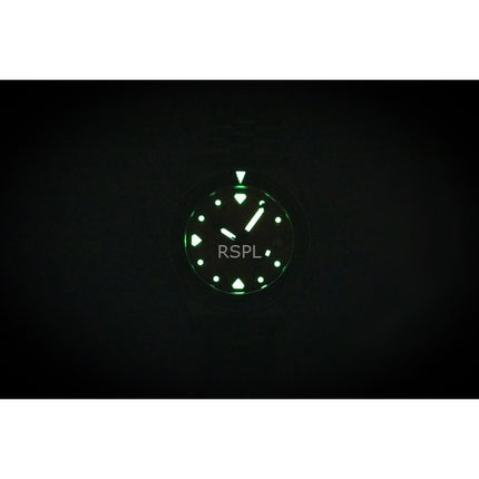 Doxa SUB 600T Professional Orange Dial Automatic Diver's 862.10.351.10 600M miesten kello lisärannekkeilla