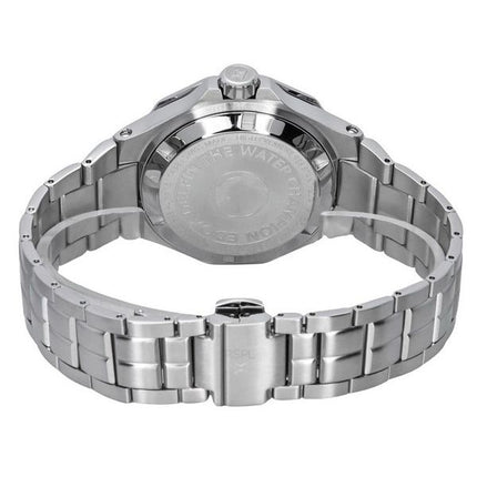 Edox Delfin Alkuperäinen päiväpäivä musta kellotaulu automaattinen sukeltaja 88008 3M NIN 200M miesten kello