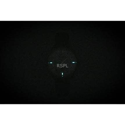 Bulova Sutton -nahkahihnalla varustettu avokeskuinen helmiäiskuvioinen automaattinen 97L179 naistenkello