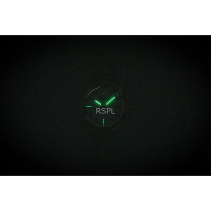 Bulova Prestige ruostumattomasta teräksestä valmistettu helmiäiskuvioinen kvartsi 98P234 100M naisten kello