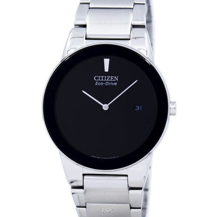 Citizen Eco-Drive Axiom AU1060-51E Miesten Kello