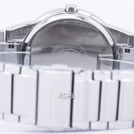 Citizen Eco-Drive Axiom AU1060-51E Miesten Kello