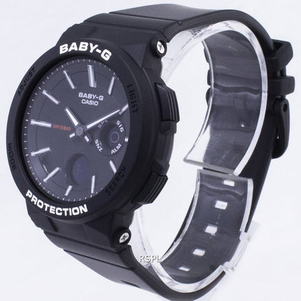 Casio Baby-G BGA-255-1A BGA255-1A analoginen digitaalinen naisten Kello