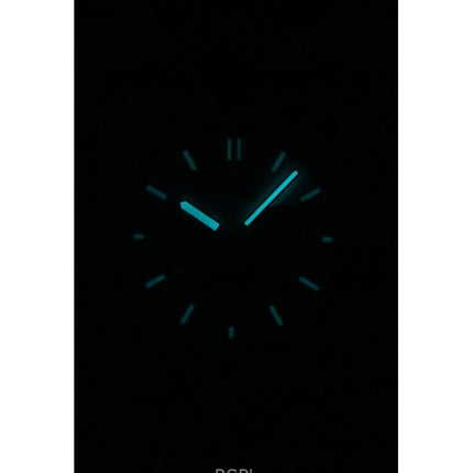 Citizen Zenshin Chronograph Super Titanium Silver Dial Eco-Drive CA4610-85A 100M miesten kello