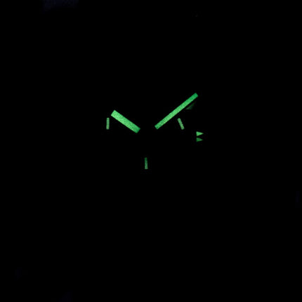 Fossil Cuff Chronograph Tan Leather CH2565 miesten kello