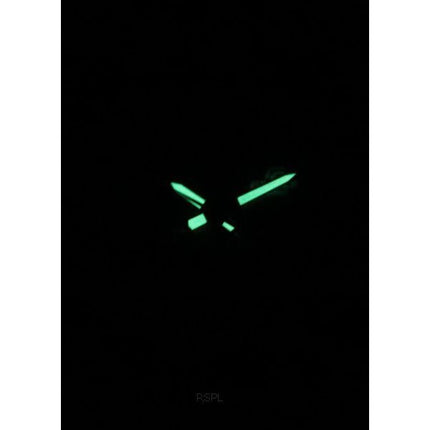 Casio Edifice Analoginen digitaalinen mobiililinkki musta kellotaulu Tough Solar ECB-950DC-1A 100M miesten kello