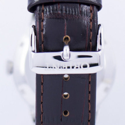 Orient 2. sukupolven Bambino Classic automaattinen FAC00009N0 TAC00009N0 miesten kello