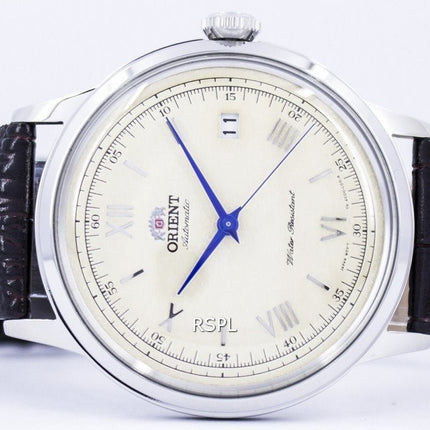 Orient 2. sukupolven Bambino Classic automaattinen FAC00009N0 TAC00009N0 miesten kello