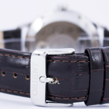 Orient 2. sukupolven Bambino Classic automaattinen FAC00009N0 TAC00009N0 miesten kello