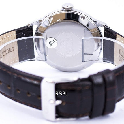 Orient 2. sukupolven Bambino Classic automaattinen FAC00009N0 TAC00009N0 miesten kello