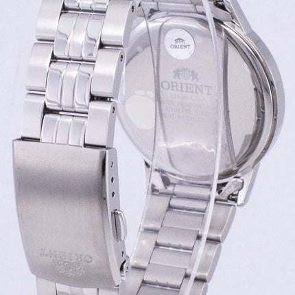 Orient klassinen kvartsi FUNG8003W Miesten Kello