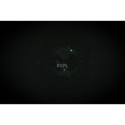 Casio G-Shock analoginen digitaalinen hartsiranneke hopeisella kellotaululla kvartsi GA-V01A-8A 200M unisex-kello