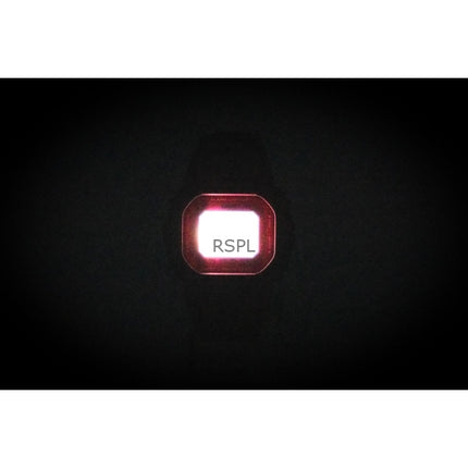 Casio G-Shock G-Lide digitaalinen biopohjainen hartsiranneke kvartsi GLX-S5610-4 200M naisten kello