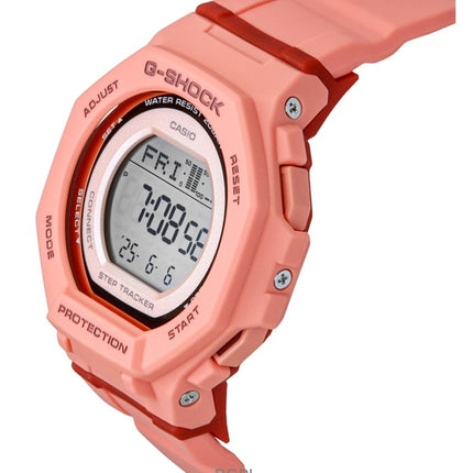 Casio G-Shock Move Digital Smartphone Link biopohjainen hartsikvartsi GMD-B300SC-4 200M naistenkello