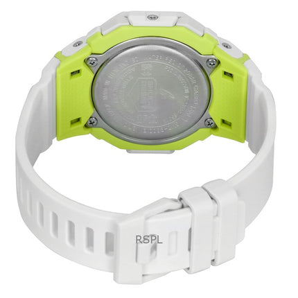 Casio G-Shock G-Squad digitaalinen älypuhelinlinkki biopohjainen hartsikvartsi GMD-B300SC-7 200M naisten kello