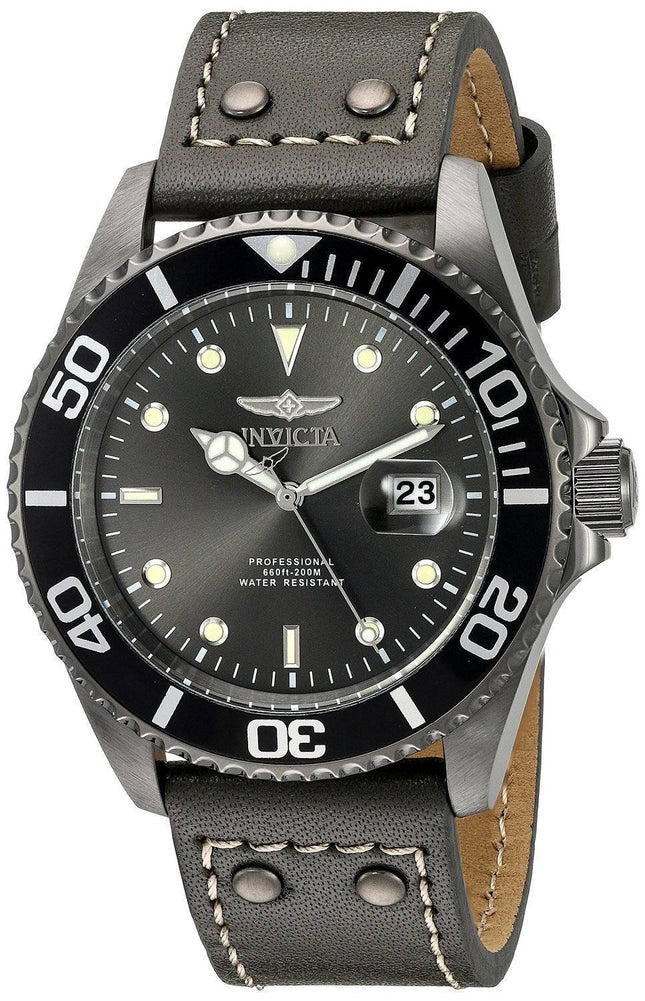 Invicta Pro Diver kvartsi Professional 200M 22077 Miesten kello