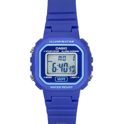 Casio Youth Digital Hartsiranneke Quartz LA-20WH-2A naistenkello