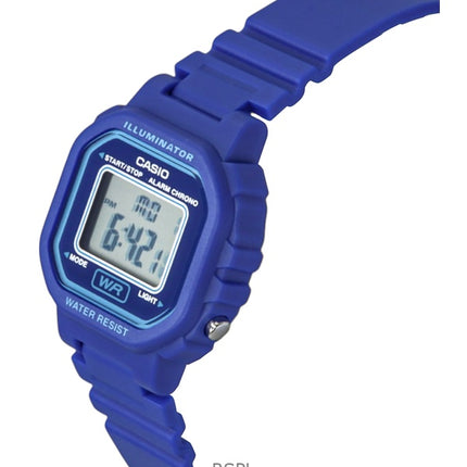 Casio Youth Digital Hartsiranneke Quartz LA-20WH-2A naistenkello
