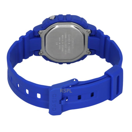 Casio Youth Digital Hartsiranneke Quartz LA-20WH-2A naistenkello