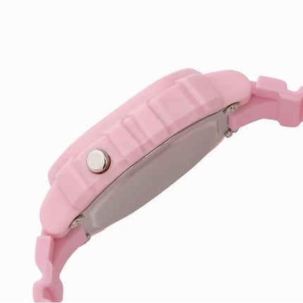 Casio Youth LA-20WH-4A1 LA20WH-4A1 digitaalinen kvartsi naistenkello