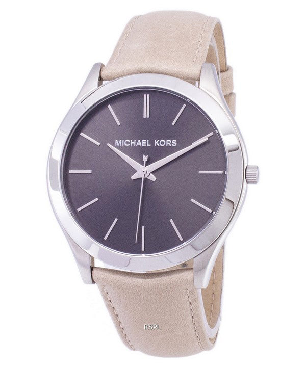 Michael Kors Slim kiitotien Quartz MK8619 Miesten Kello