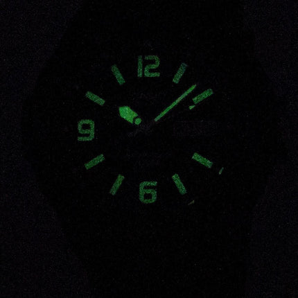 Casio Quartz Analoginen 100M musta hartsihihna MRW-200H-1B2VDF MRW200H-1B2VDF miesten kello