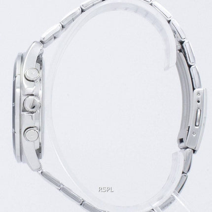 Casio Enticer analoginen kvartsi MTP-1374D-1AV MTP1374D-1AV Miesten Kello