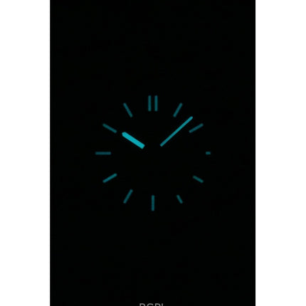 Citizen Zenshin Super Titanium Green Dial Automatic NJ0180-80X 100M miesten kello