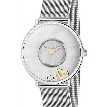 Morellato analoginen Quartz R0153150503 naisten kello