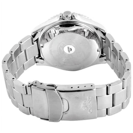 Orient Mako III RA-AA0004E19B automaattinen 200M miesten kello