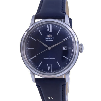 Orient Bambino Contemporary Classic Automaattinen RA-AC0021L10B miesten kello