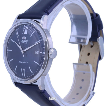 Orient Bambino Contemporary Classic Automaattinen RA-AC0021L10B miesten kello