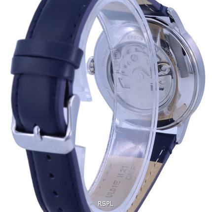 Orient Bambino Contemporary Classic Automaattinen RA-AC0021L10B miesten kello