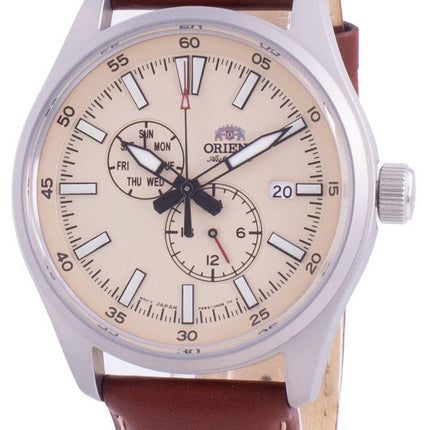Orient Defender RA-AK0405Y10B Reloj automático para hombre