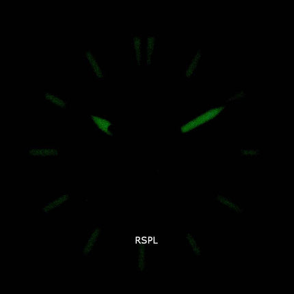 Orient Defender RA-AK0405Y10B Reloj automático para hombre