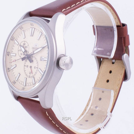 Orient Defender RA-AK0405Y10B Reloj automático para hombre