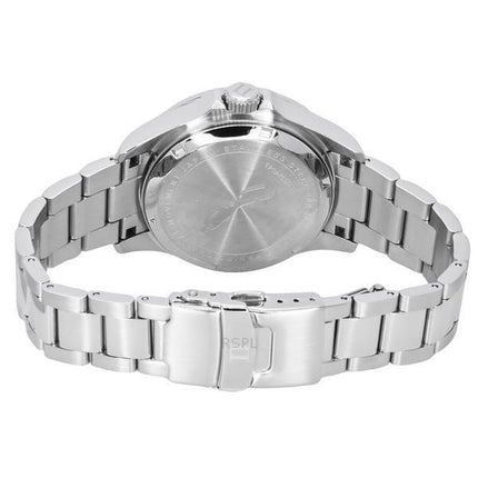 Ratio FreeDiver GMT Series Sapphire ruostumattomasta teräksestä vihreä kellotaulu automaattinen RTF059 200M miesten kello