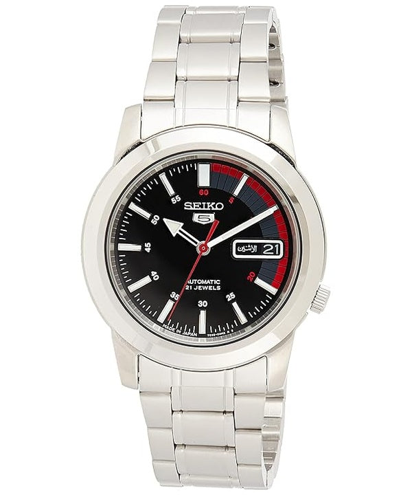Seiko 5 Automaattinen 21 Jalokivet SNKK31K1 SNKK31K SNKK31
