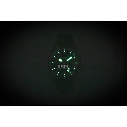 Seiko Prospex Alpinist GMT nahkaranneke sininen kellotaulu automaattinen SPB377J1 200M miesten kello