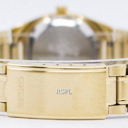 Seiko 5 automaattinen SYM602 SYM602K1 SYM602K naisten kello