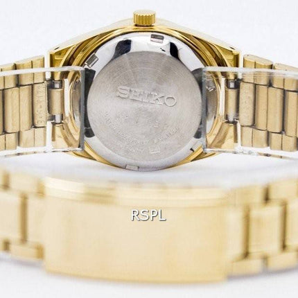 Seiko 5 automaattinen SYM602 SYM602K1 SYM602K naisten kello