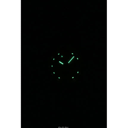 Seiko 5 kullanvärinen ruostumattomasta teräksestä valmistettu kultainen kellotaulu automaattinen SYMK36K1 naisten kello