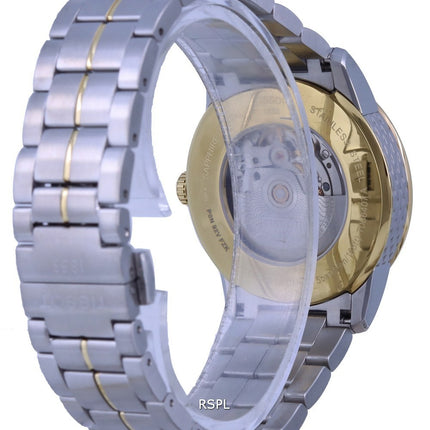 Diesel Timeframe Chronograph musta kellotaulu kvartsi DZ4544 100M miesten kello