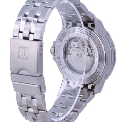 Tissot T-Sport Seaster 1000 Powermatic 80 sukeltajan automaattinen T120.407.37.041.00 T1204073704100 300M miesten kello