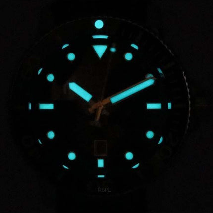 Tissot T-Sport Seastar 2000 Professional Powermatic 80 Diver',s T120.607.17.441.01 T1206071744101 600M miesten kello