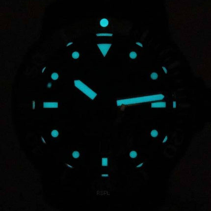 Tissot T-Sport Seastar 2000 Professional Powermatic 80 Diver',s T120.607.37.041.00 T1206073704100 600M miesten kello